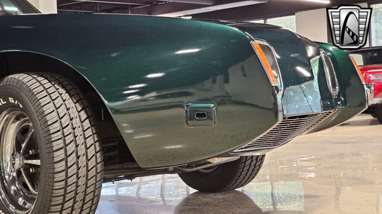 1974 Avanti II Avanti II 11