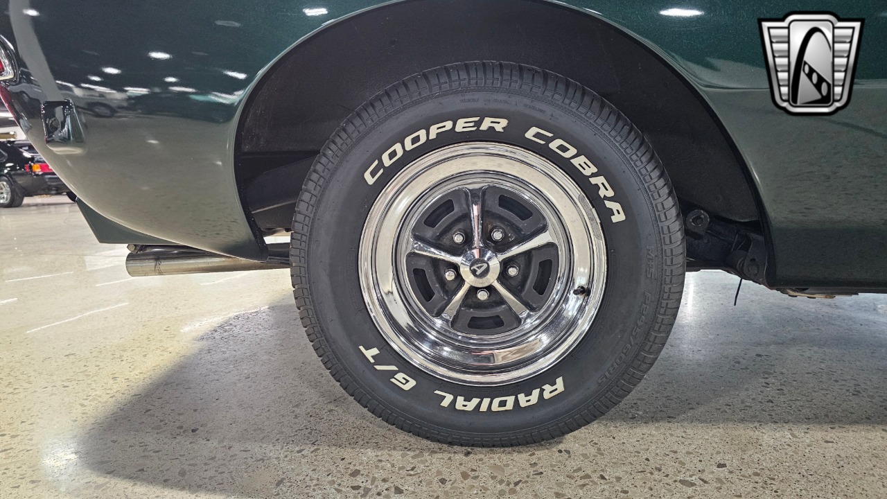 1974 Avanti II Avanti II 61