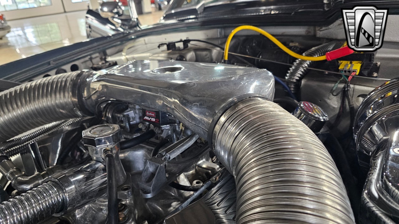 1974 Avanti II Avanti II 81