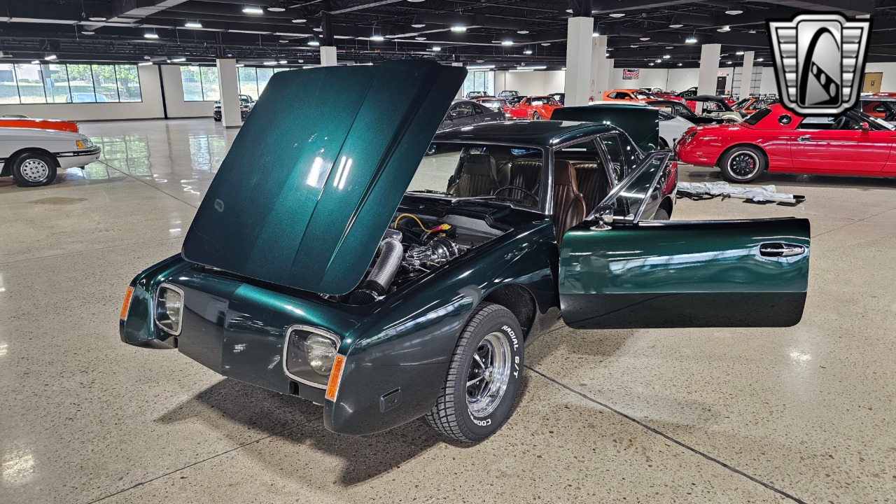 1974 Avanti II Avanti II 62