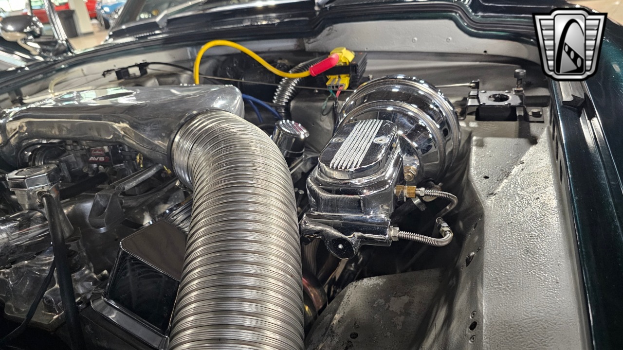 1974 Avanti II Avanti II 82