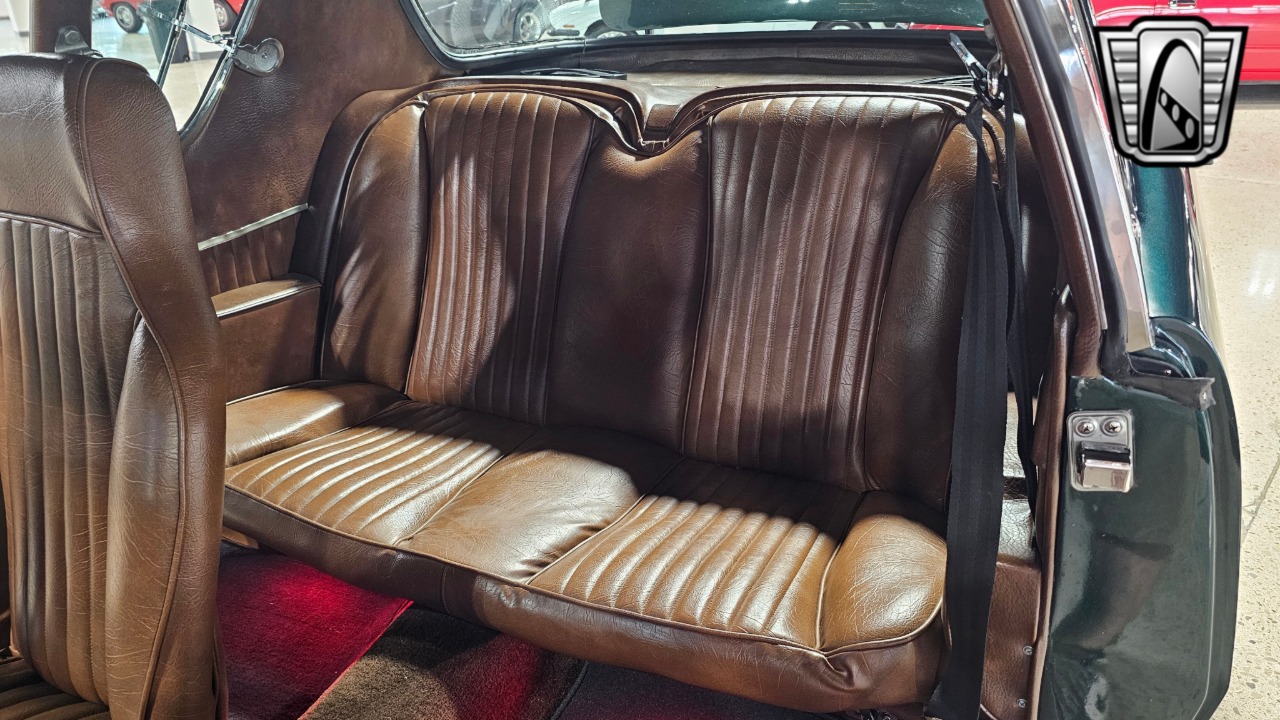 1974 Avanti II Avanti II 26