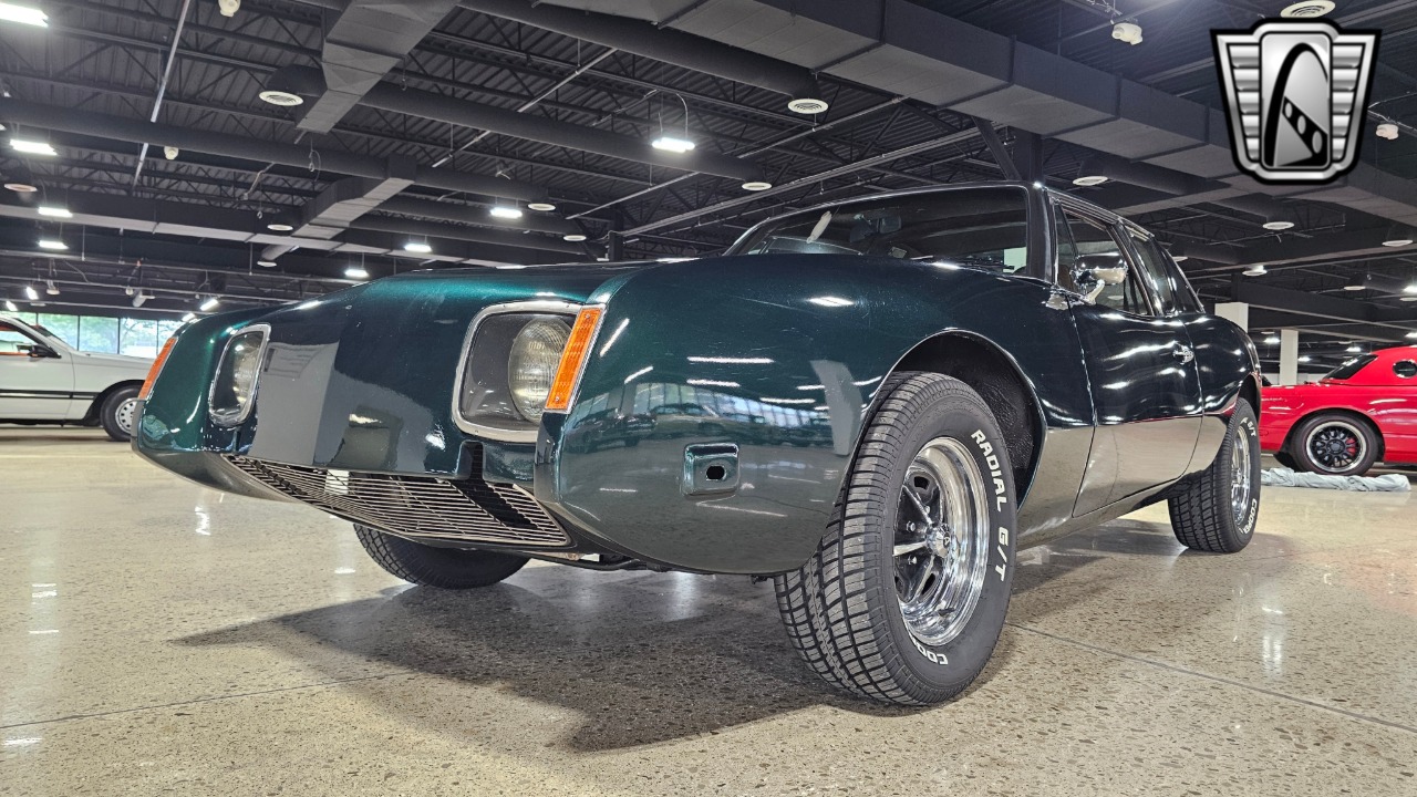 1974 Avanti II Avanti II 42