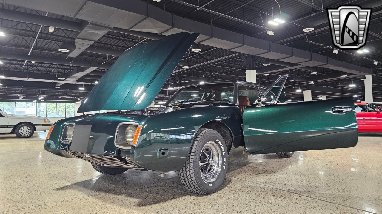 1974 Avanti II Avanti II 63