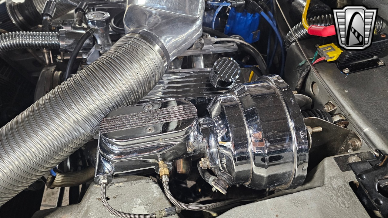 1974 Avanti II Avanti II 83