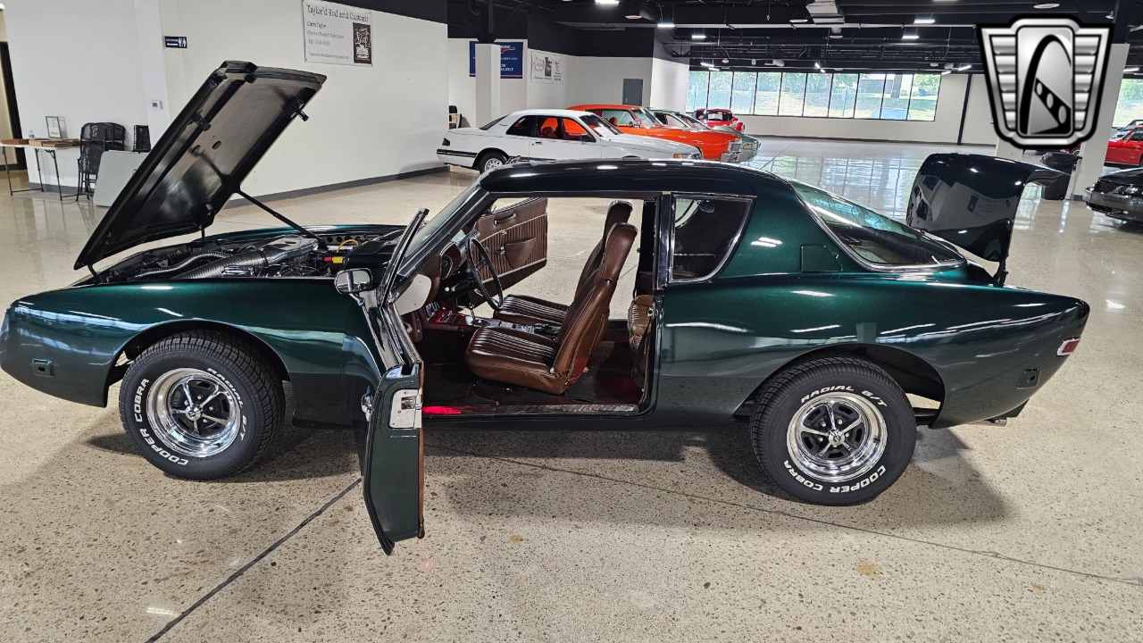 1974 Avanti II Avanti II 18