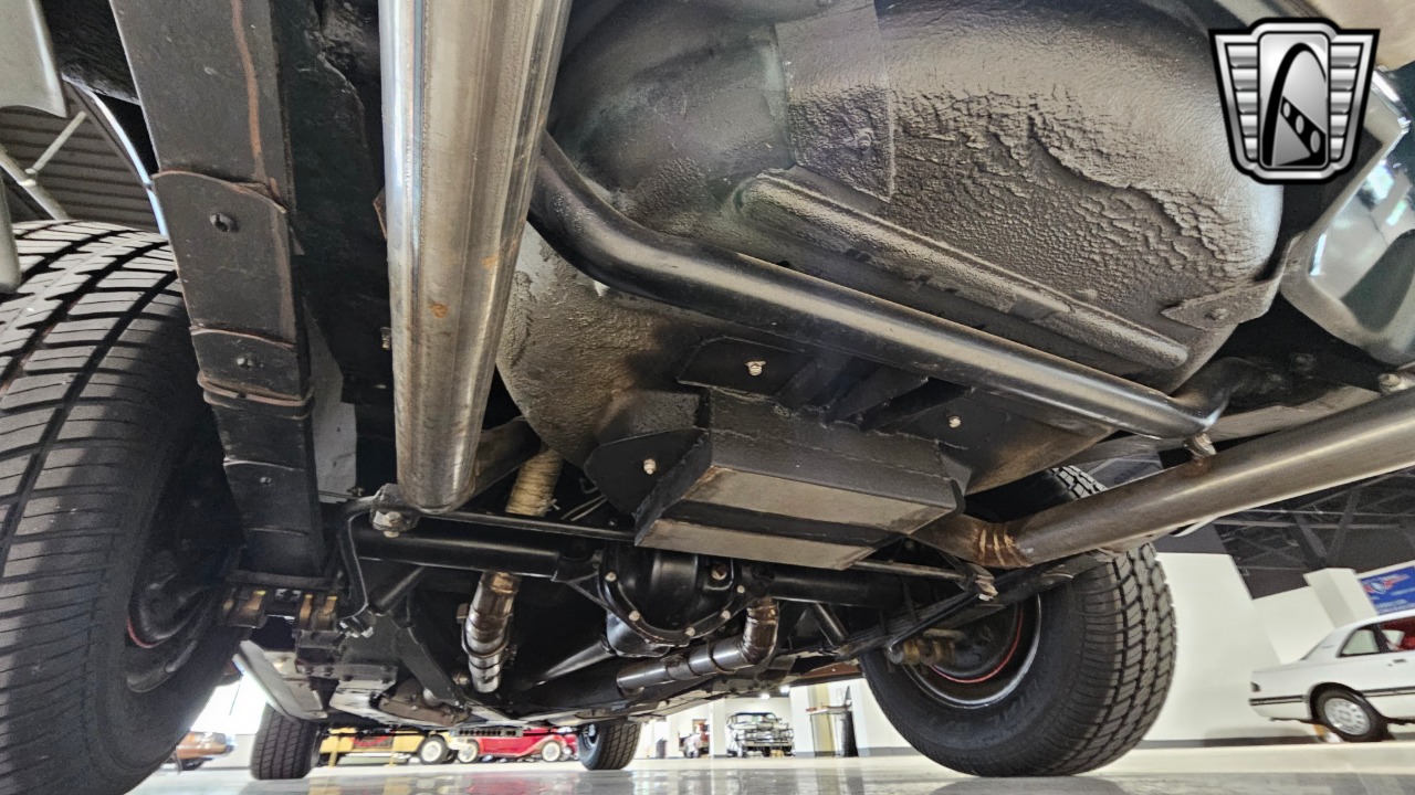 1974 Avanti II Avanti II 84