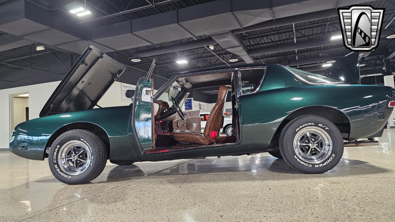 1974 Avanti II Avanti II 64
