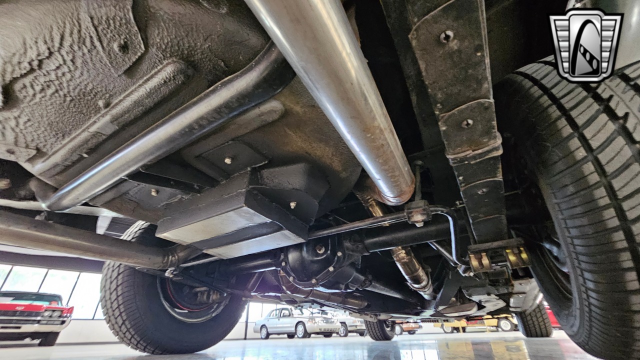 1974 Avanti II Avanti II 85