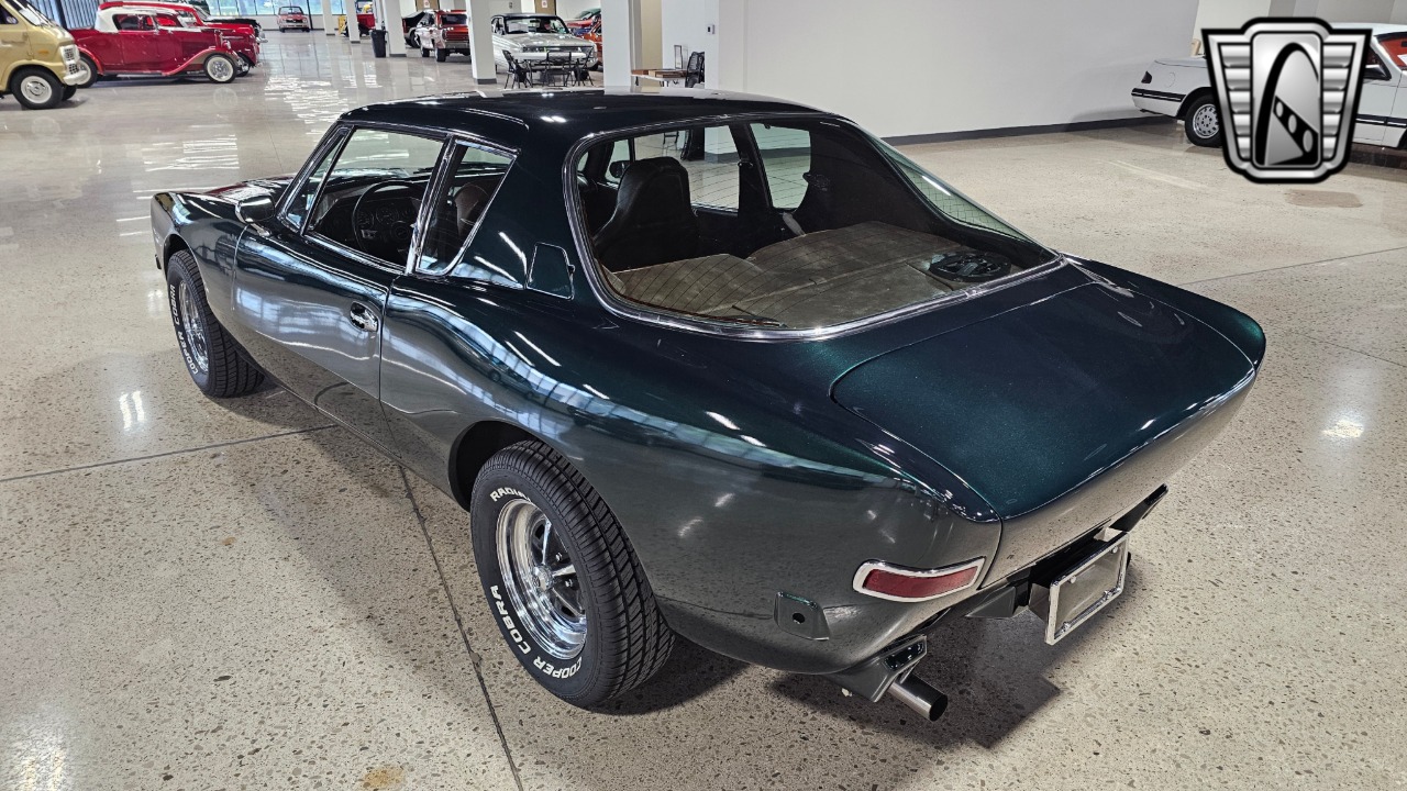 1974 Avanti II Avanti II 13