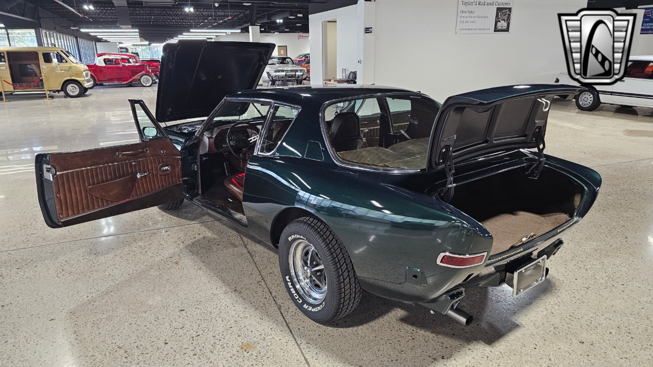 1974 Avanti II Avanti II 65