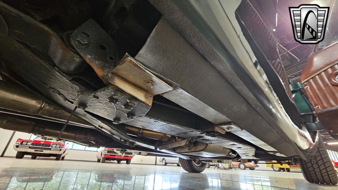 1974 Avanti II Avanti II 86