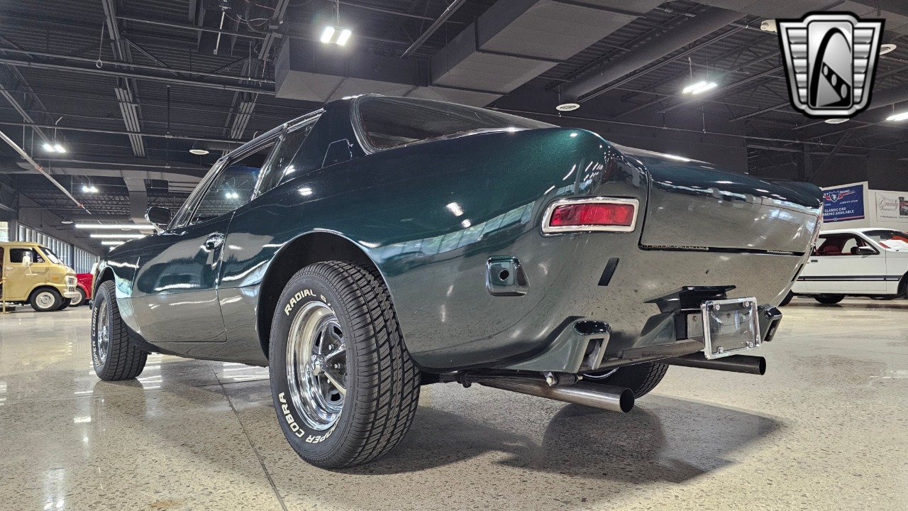 1974 Avanti II Avanti II 45