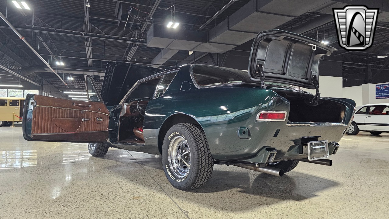 1974 Avanti II Avanti II 66