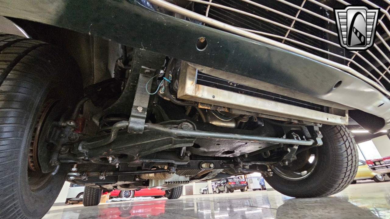 1974 Avanti II Avanti II 87