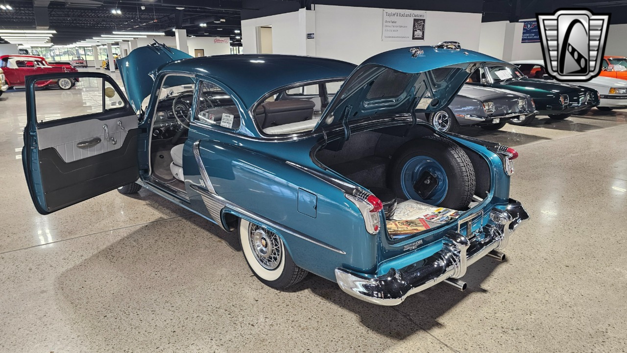 1952 Oldsmobile Rocket 88 65