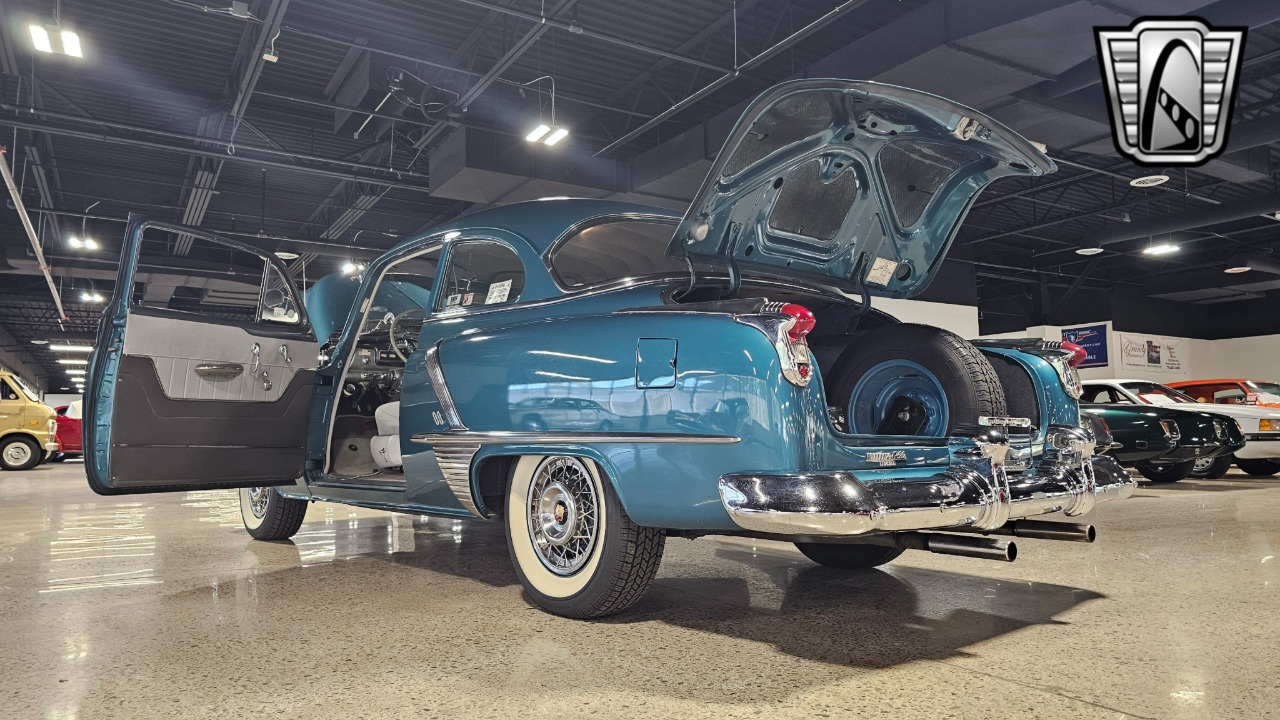 1952 Oldsmobile Rocket 88 66