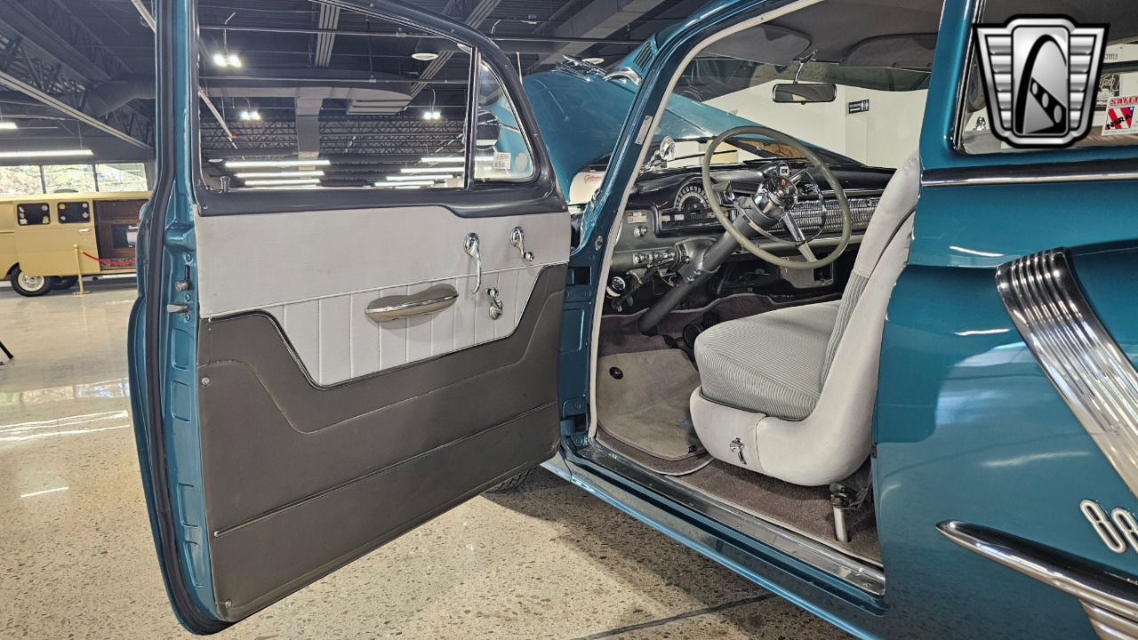 1952 Oldsmobile Rocket 88 90