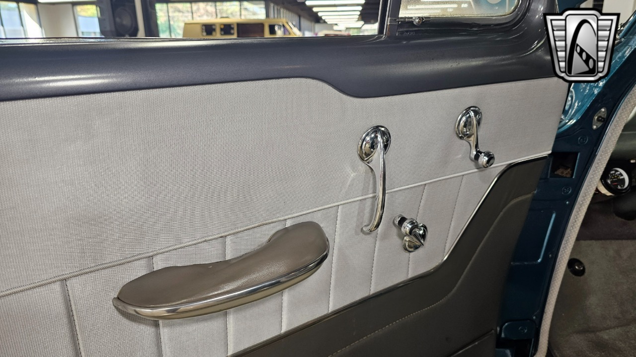 1952 Oldsmobile Rocket 88 91