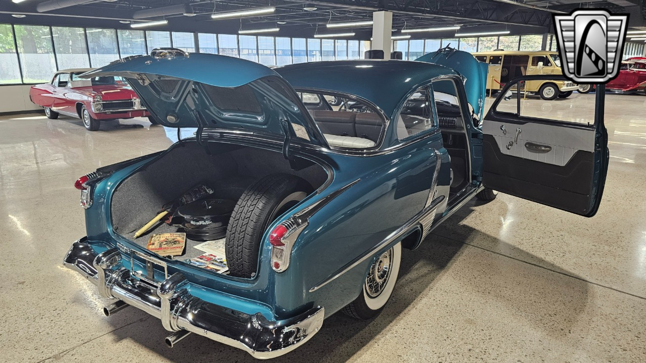 1952 Oldsmobile Rocket 88 68