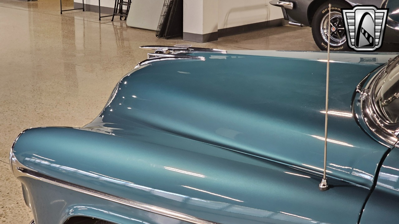 1952 Oldsmobile Rocket 88 55