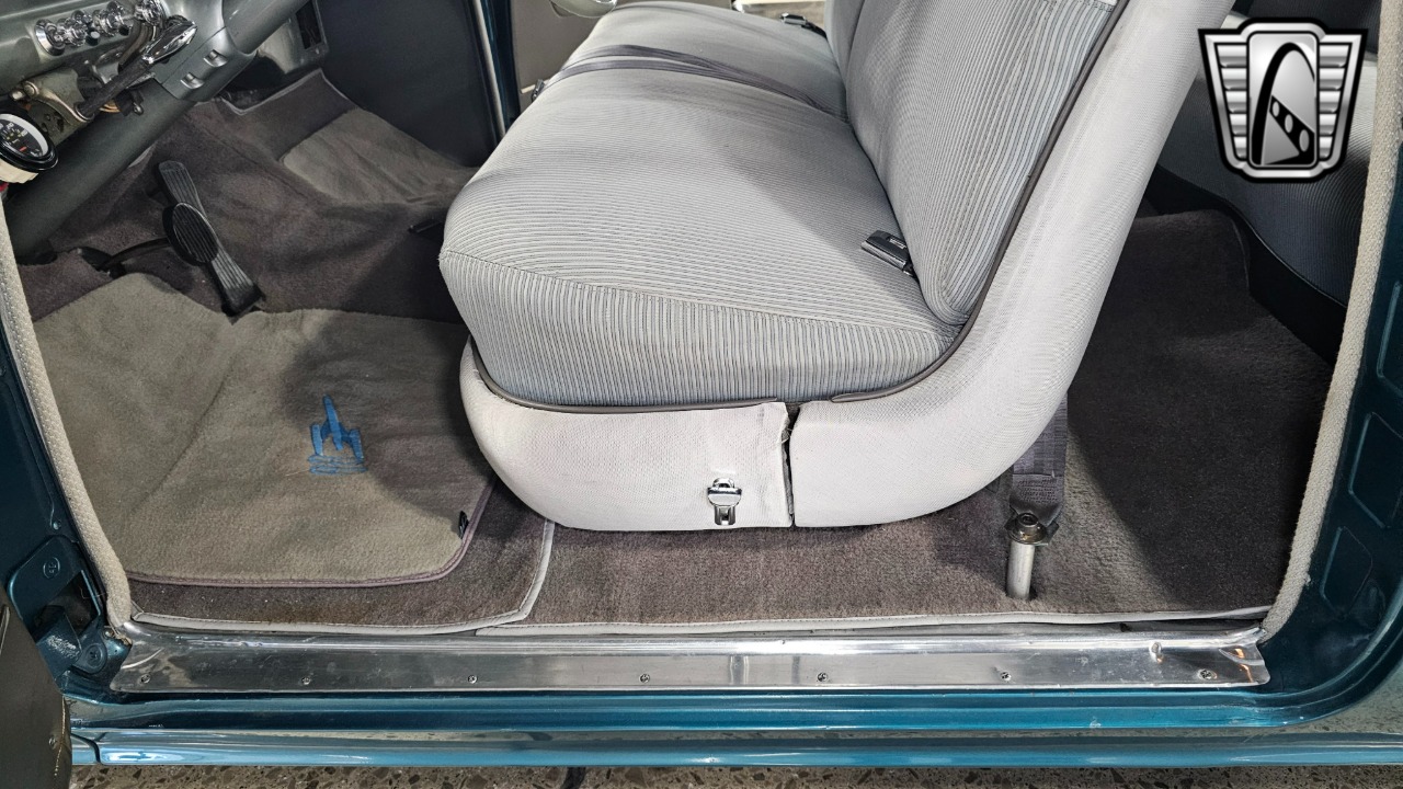 1952 Oldsmobile Rocket 88 92