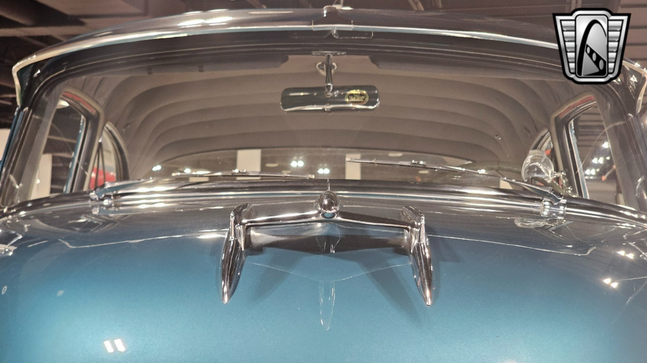 1952 Oldsmobile Rocket 88 56