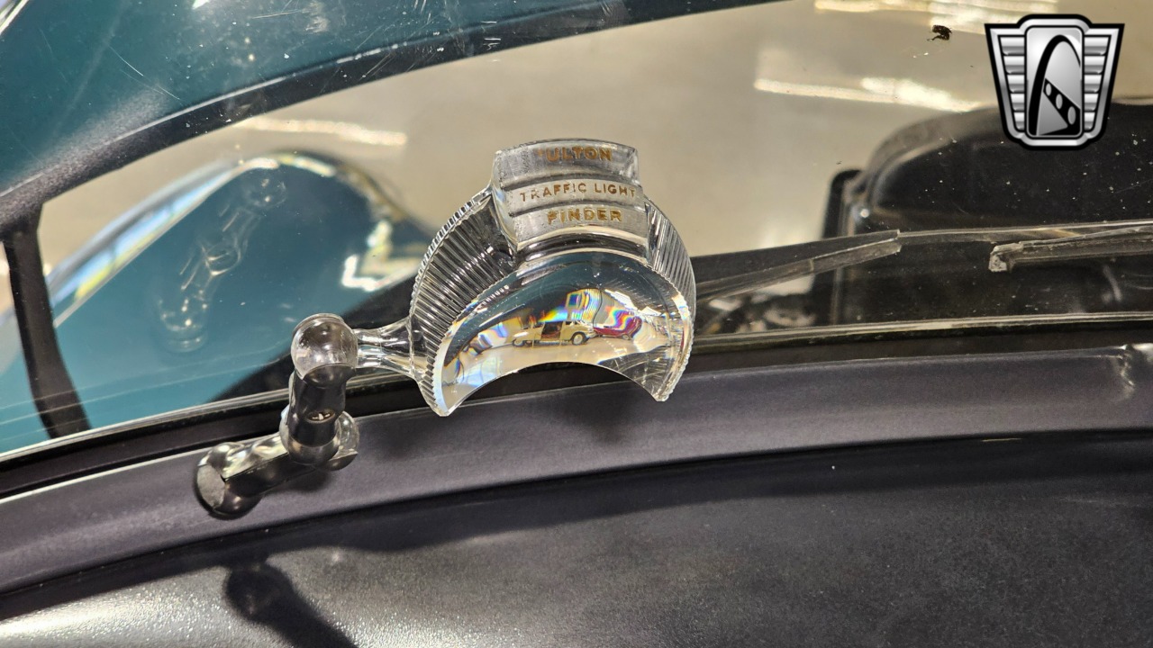 1952 Oldsmobile Rocket 88 97