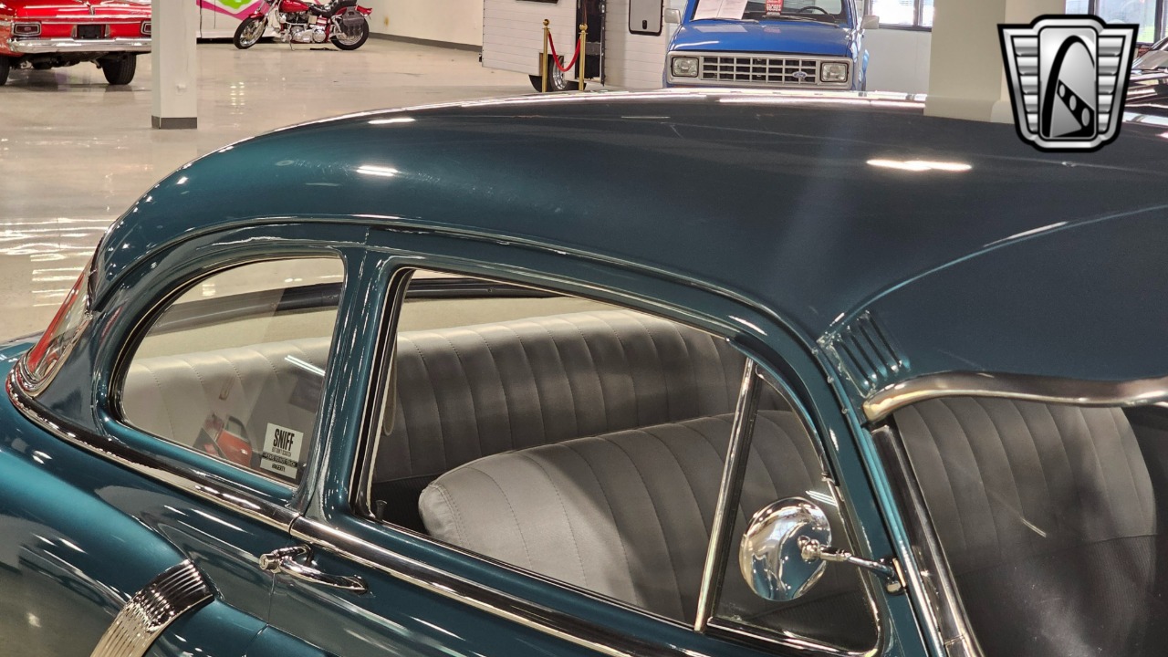 1952 Oldsmobile Rocket 88 60