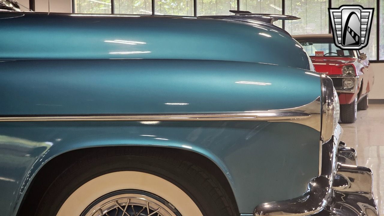 1952 Oldsmobile Rocket 88 61