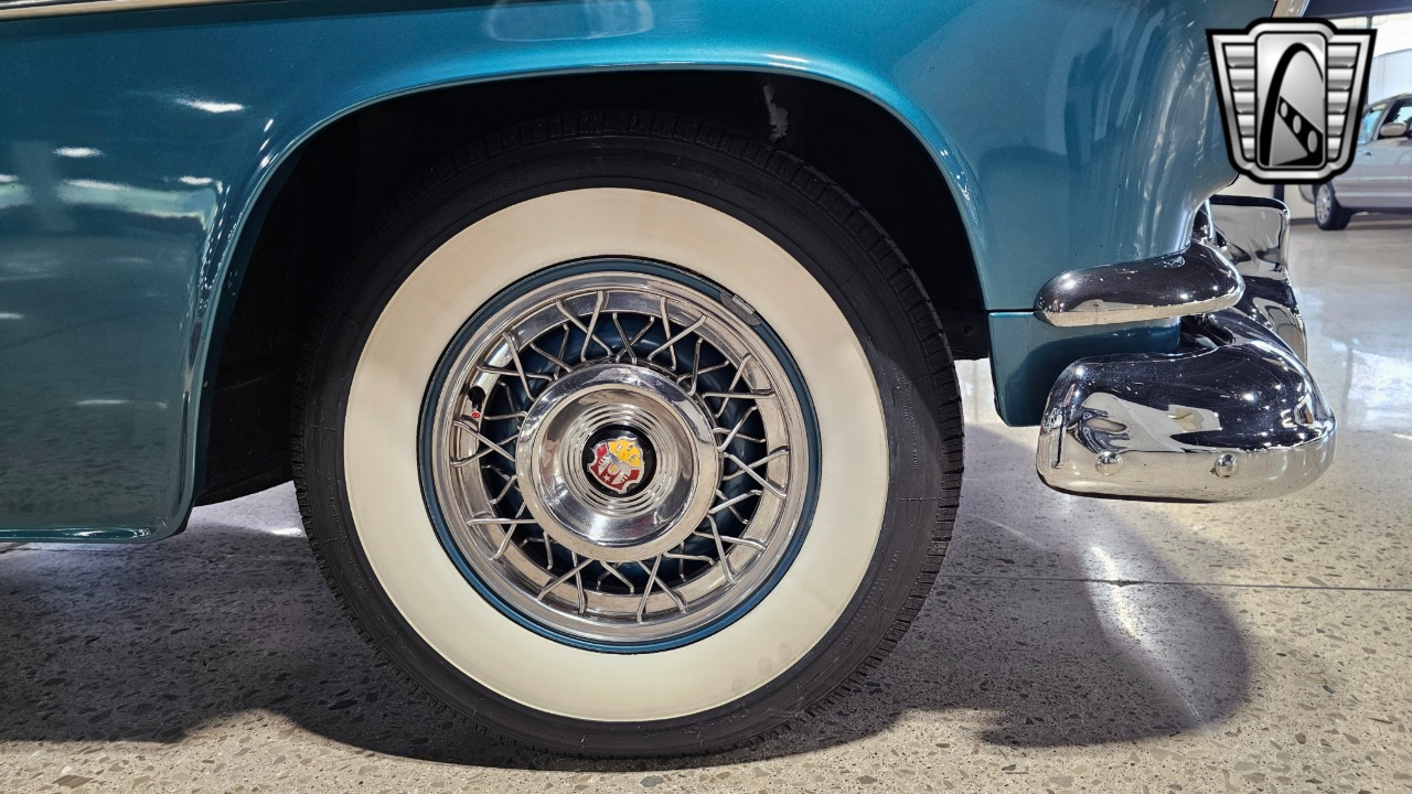 1952 Oldsmobile Rocket 88 49