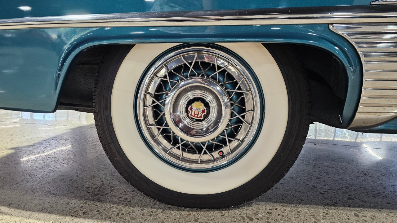 1952 Oldsmobile Rocket 88 50