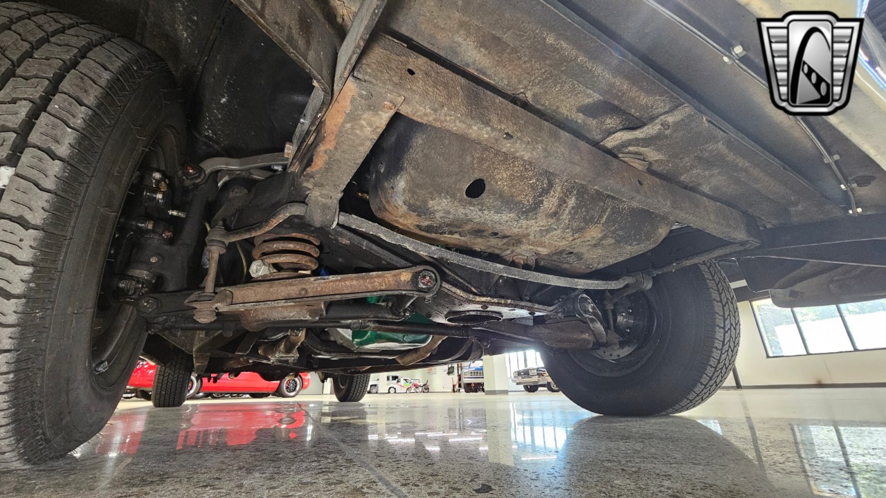 1952 Oldsmobile Rocket 88 86