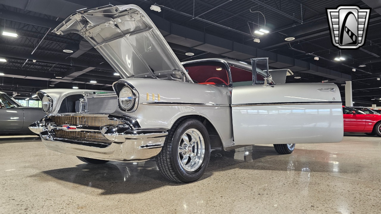 1957 Chevrolet Bel Air 67
