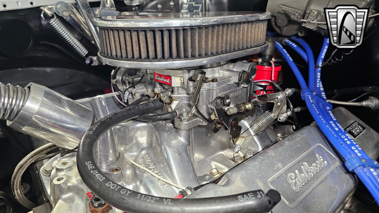 1957 Chevrolet Bel Air 90