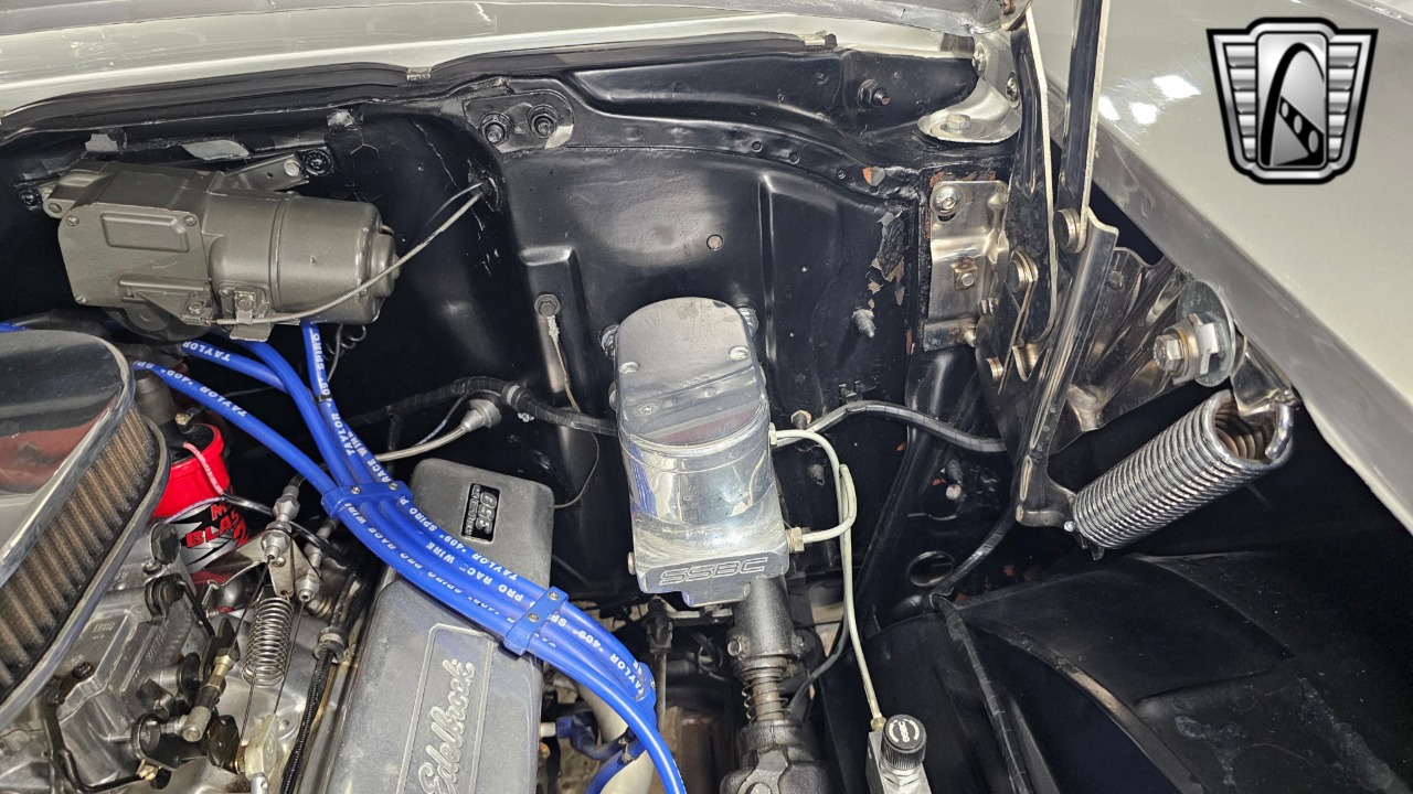 1957 Chevrolet Bel Air 91