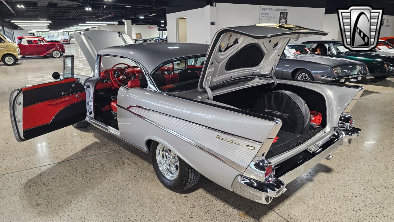 1957 Chevrolet Bel Air 69