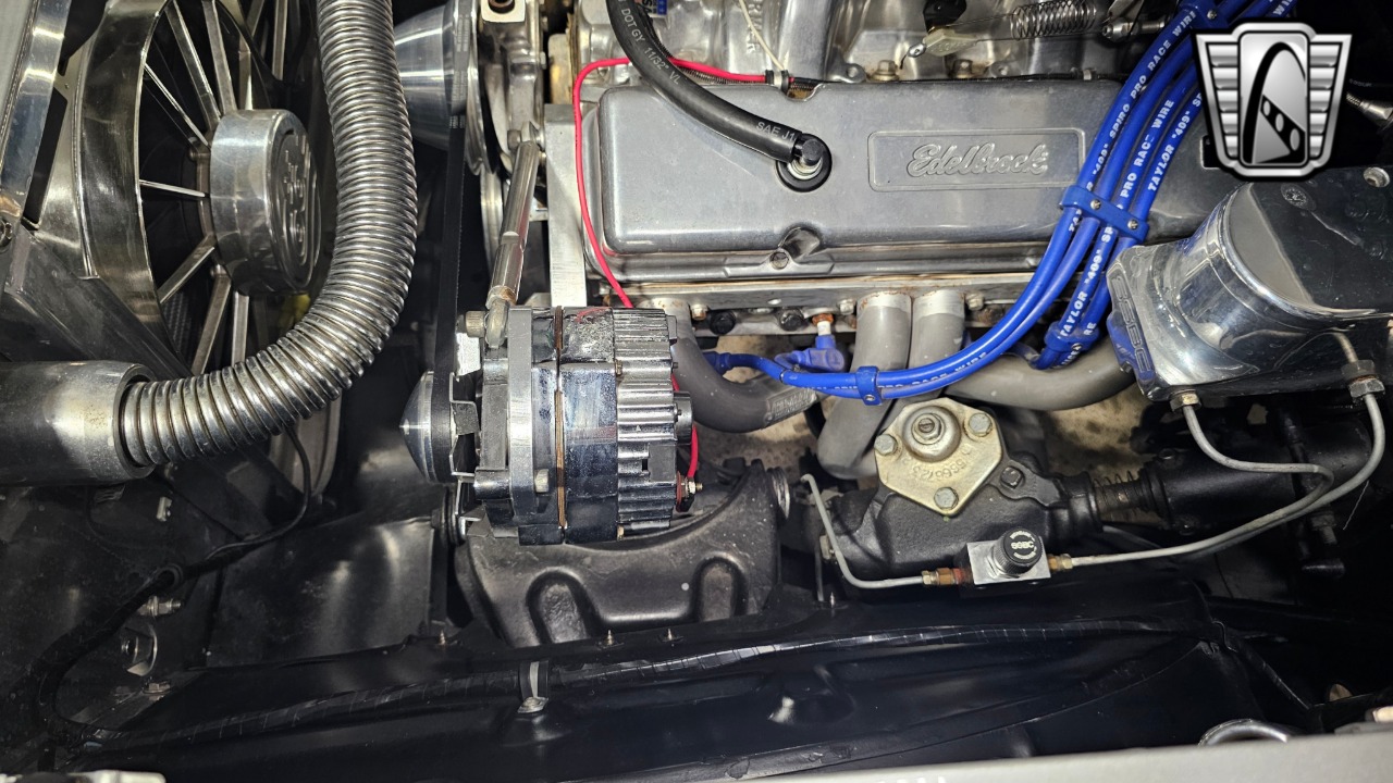 1957 Chevrolet Bel Air 92