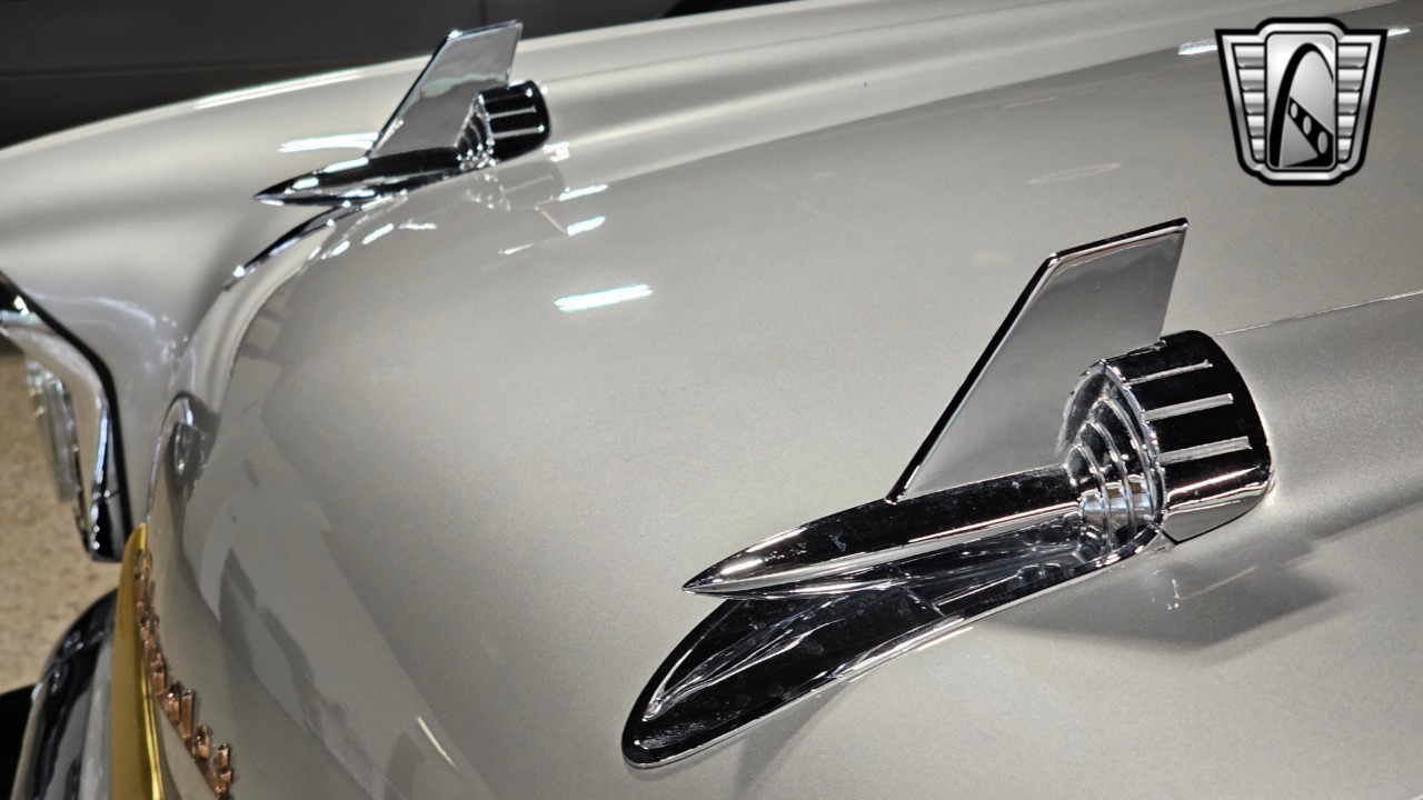 1957 Chevrolet Bel Air 55