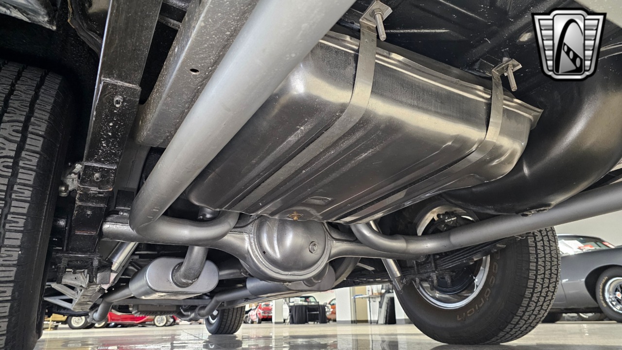 1957 Chevrolet Bel Air 23