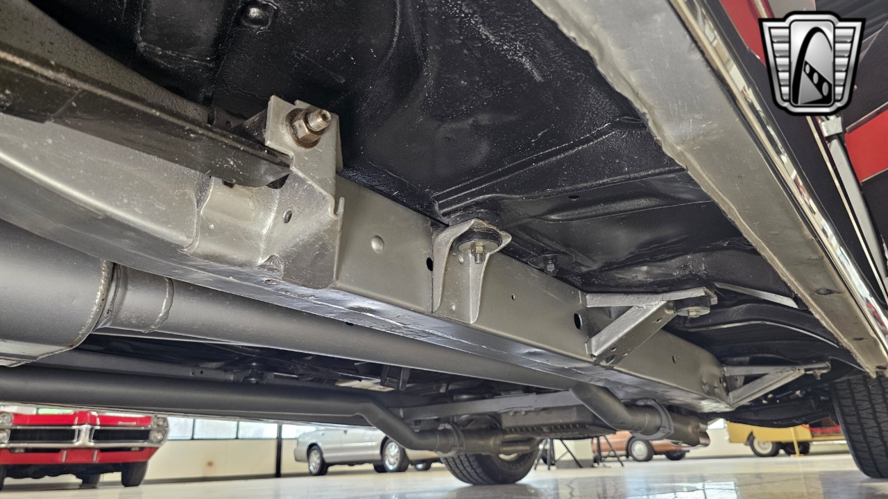 1957 Chevrolet Bel Air 94