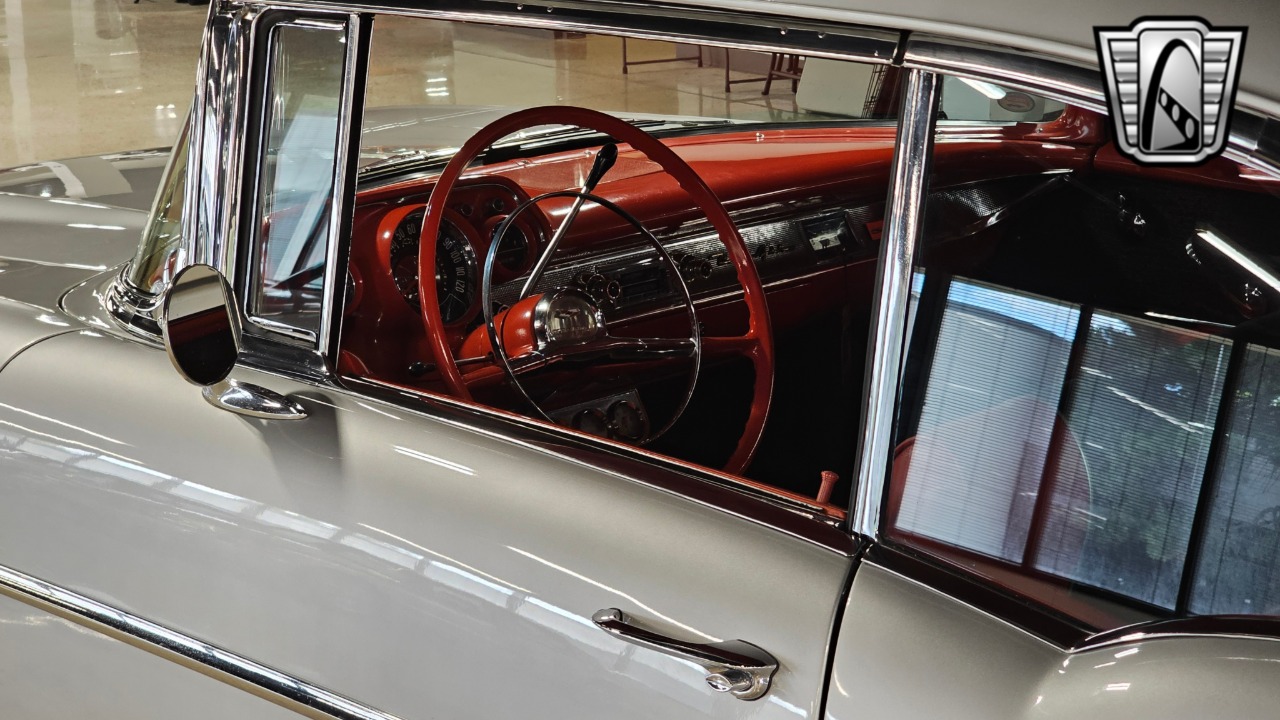 1957 Chevrolet Bel Air 57