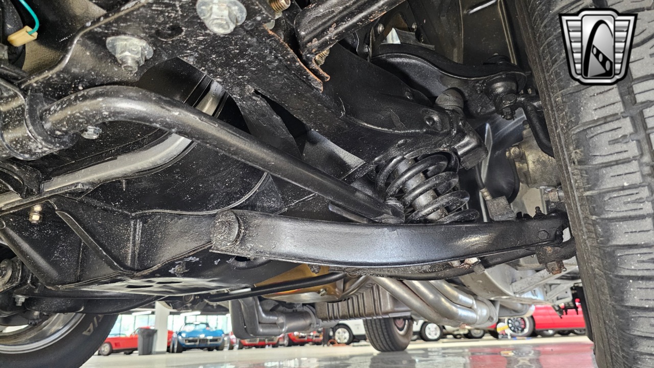 1957 Chevrolet Bel Air 95