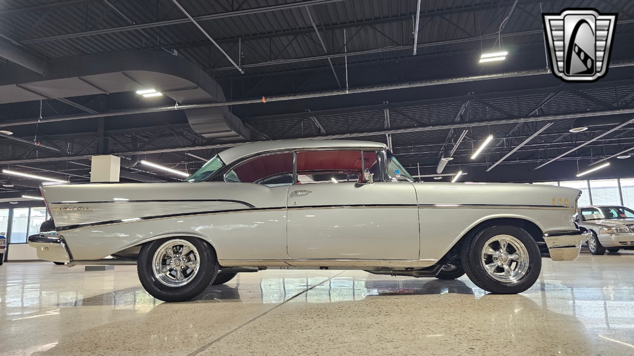 1957 Chevrolet Bel Air 40