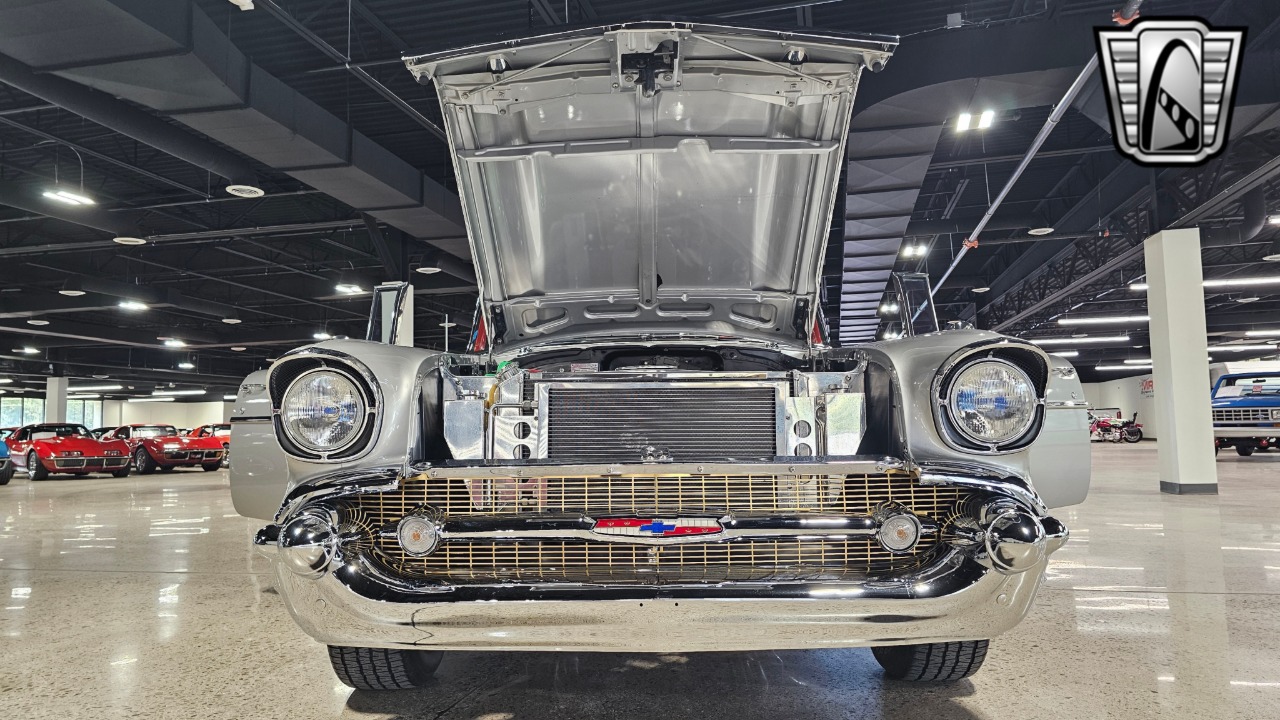 1957 Chevrolet Bel Air 78