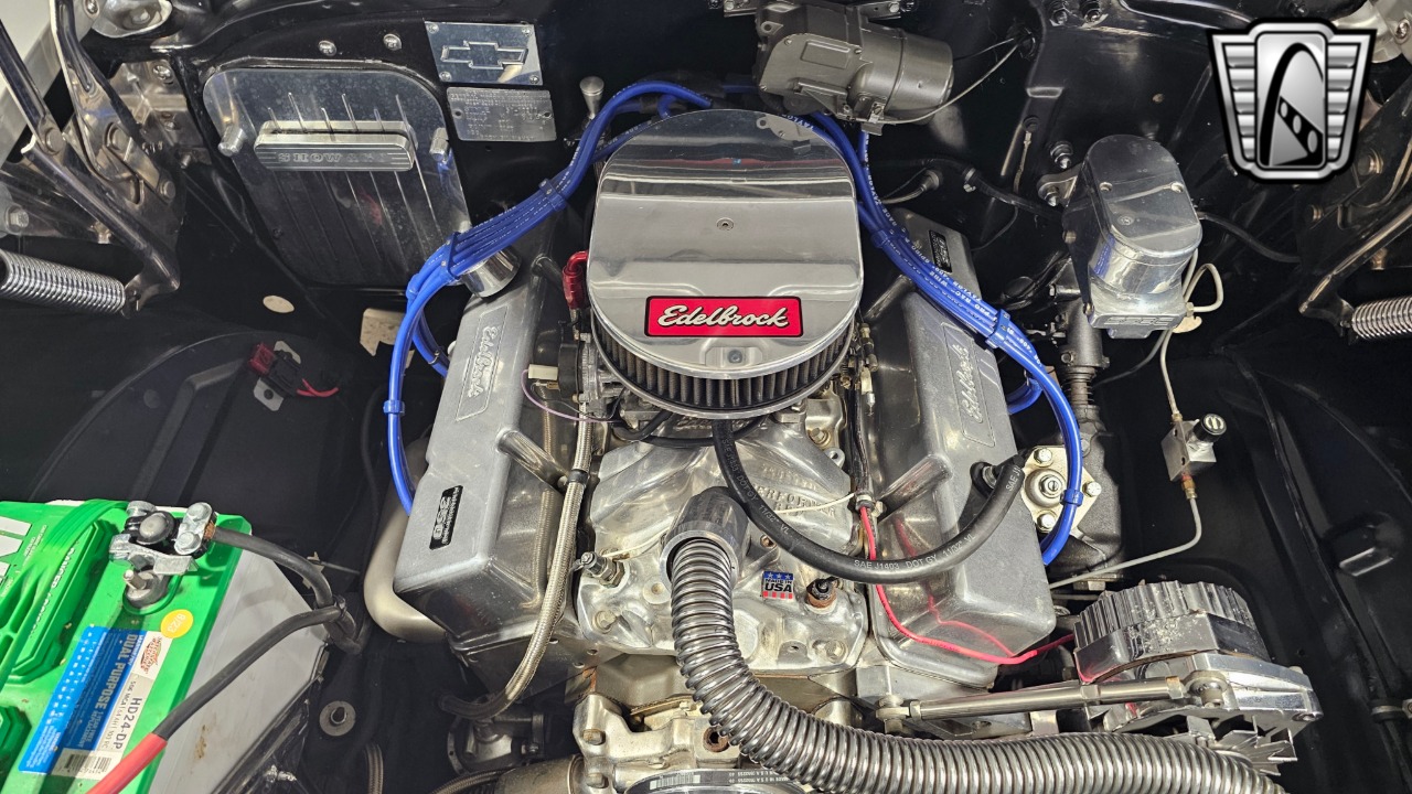 1957 Chevrolet Bel Air 79