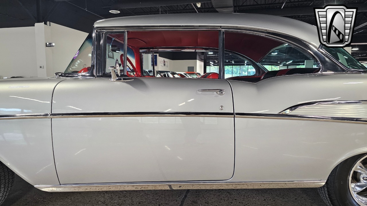 1957 Chevrolet Bel Air 45