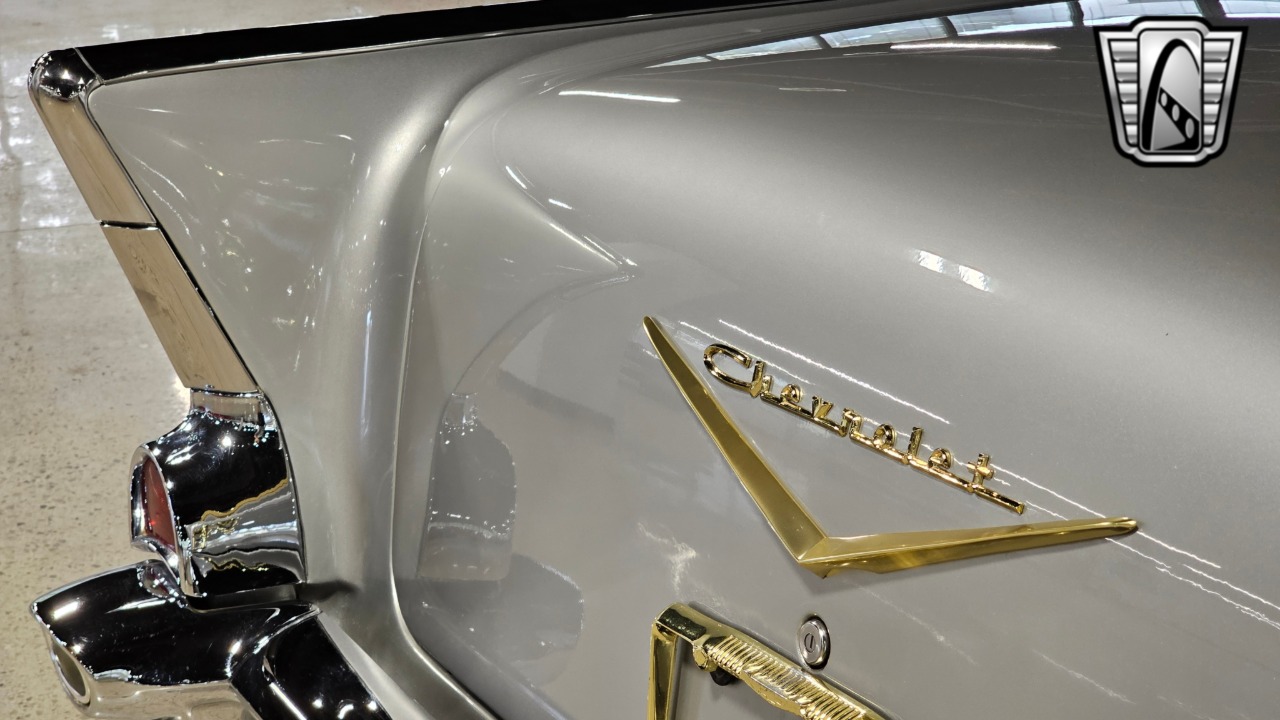 1957 Chevrolet Bel Air 62