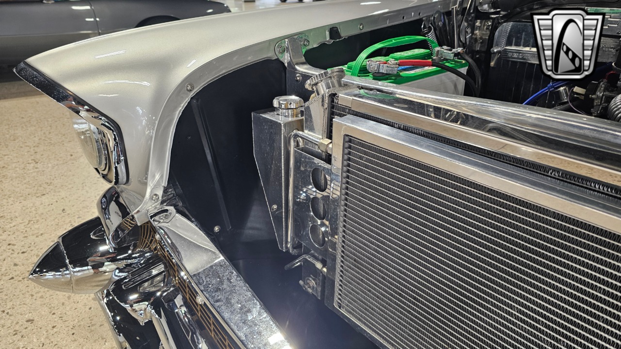 1957 Chevrolet Bel Air 80