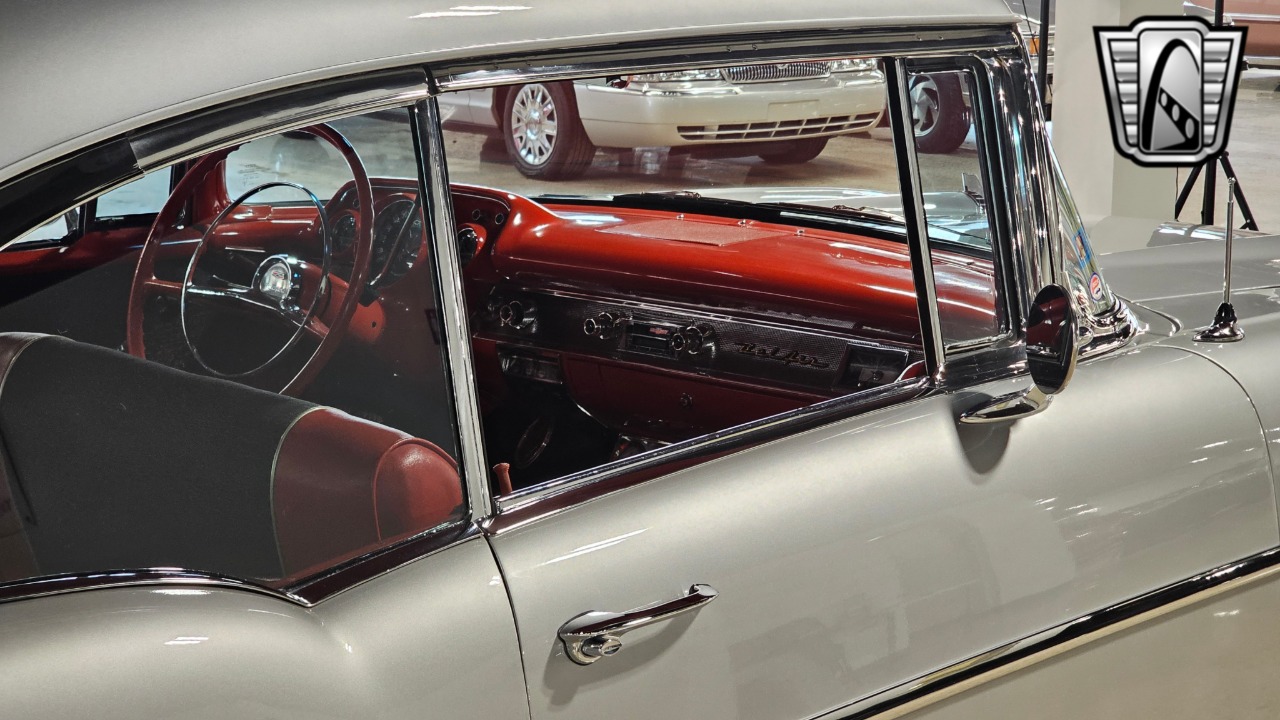 1957 Chevrolet Bel Air 64